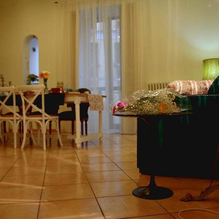 B&B Verdi Салерно Экстерьер фото