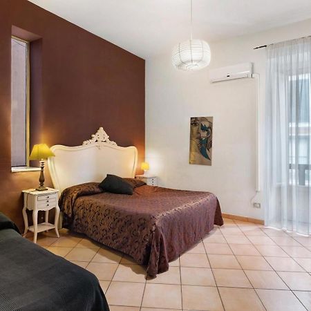 B&B Verdi Салерно Экстерьер фото