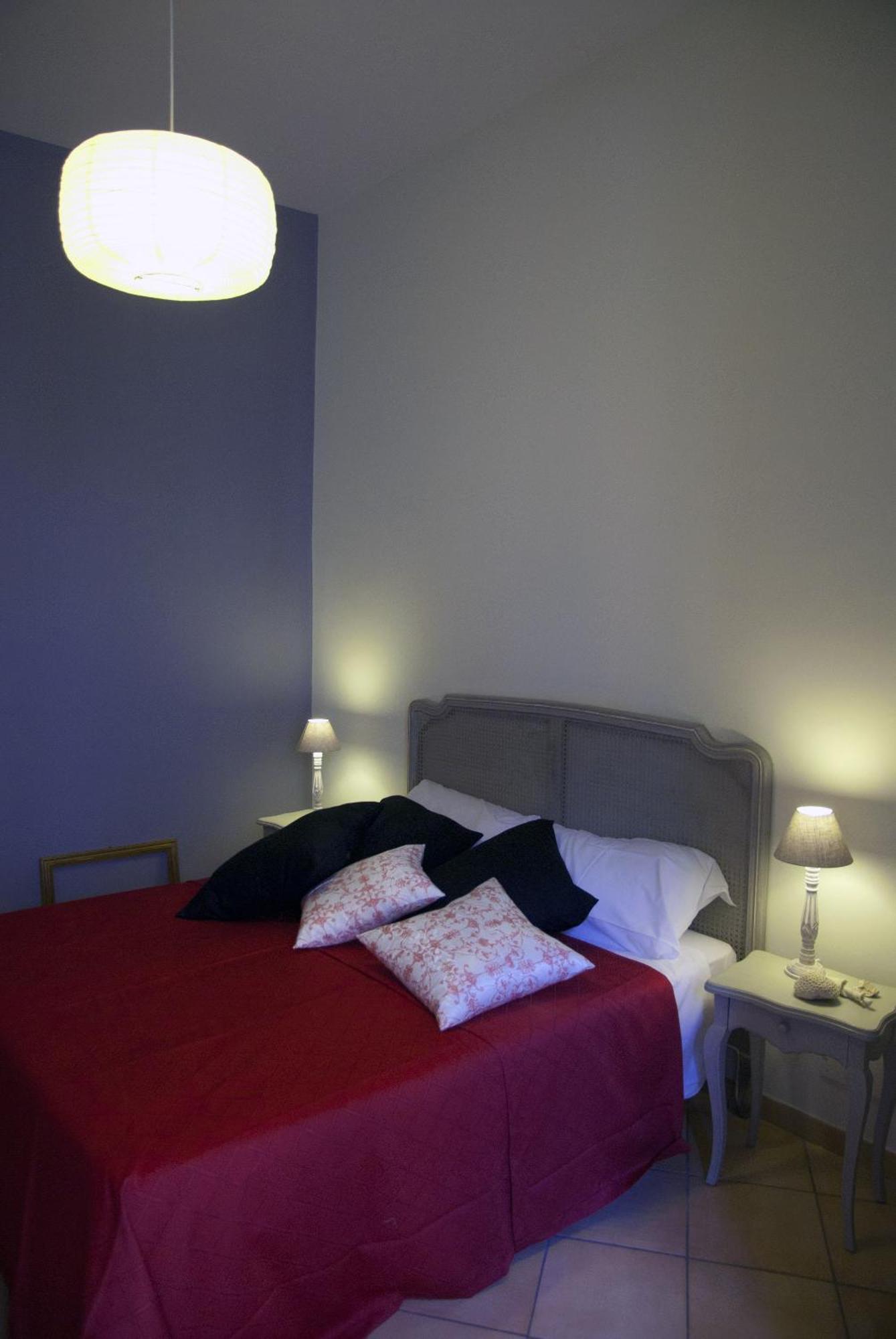 B&B Verdi Салерно Номер фото