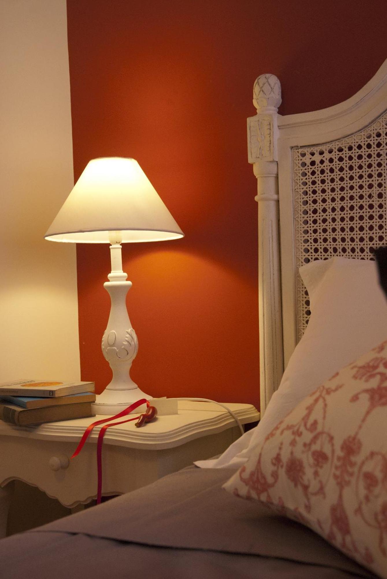 B&B Verdi Салерно Номер фото
