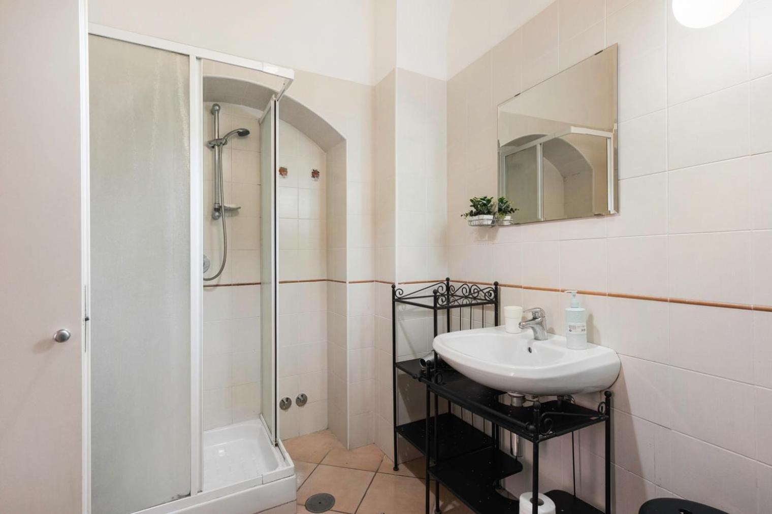 B&B Verdi Салерно Экстерьер фото