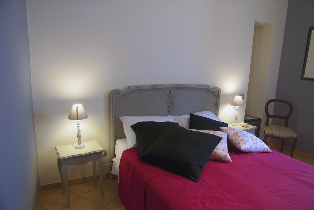B&B Verdi Салерно Номер фото