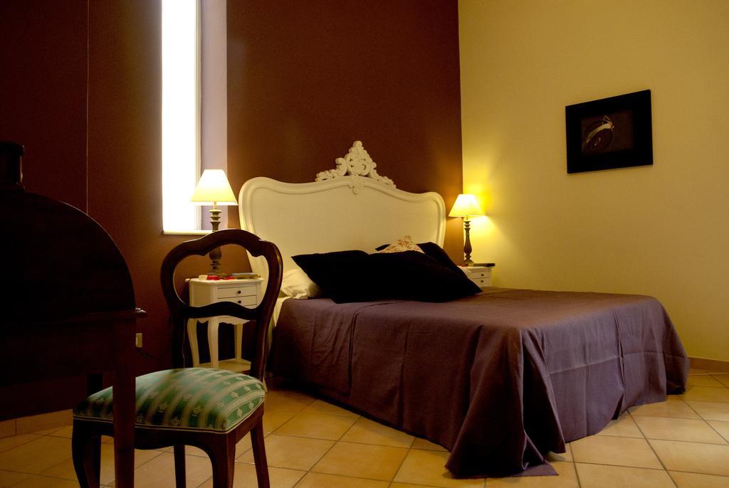 B&B Verdi Салерно Номер фото
